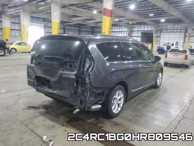 2C4RC1BG0HR809546 фото 5