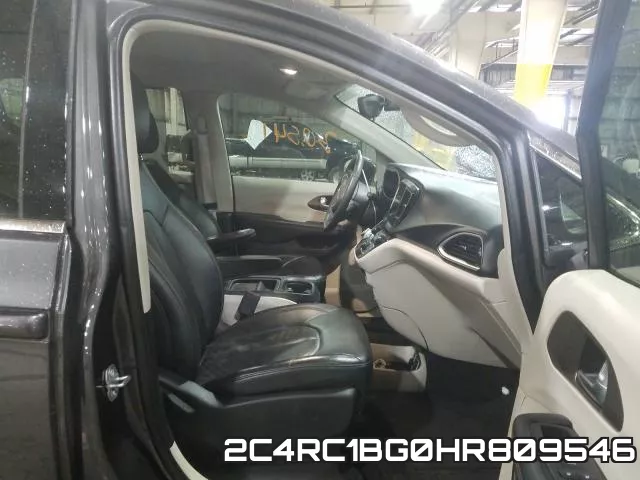 2C4RC1BG0HR809546 фото 6