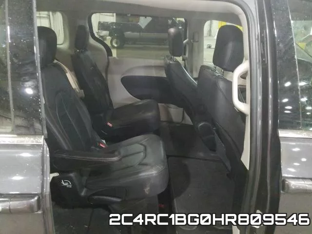 2C4RC1BG0HR809546 фото 7