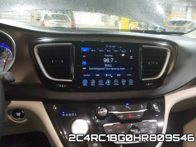 2C4RC1BG0HR809546 фото 10