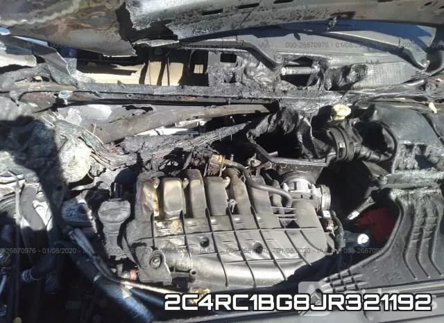 2C4RC1BG8JR321192 фото 2