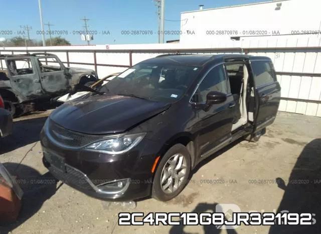 2C4RC1BG8JR321192 фото 3