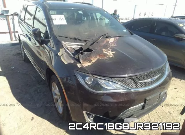 2C4RC1BG8JR321192 фото 7