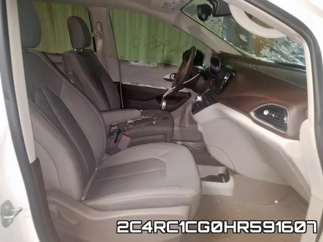 2C4RC1CG0HR591607 фото 6
