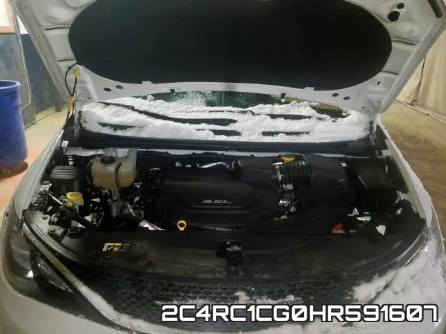 2C4RC1CG0HR591607 фото 8