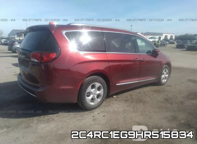 2C4RC1EG9HR515834 фото 5