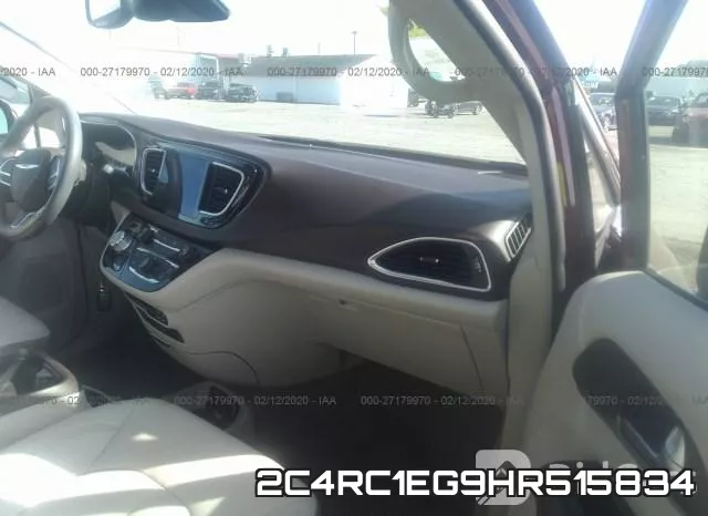 2C4RC1EG9HR515834 фото 6