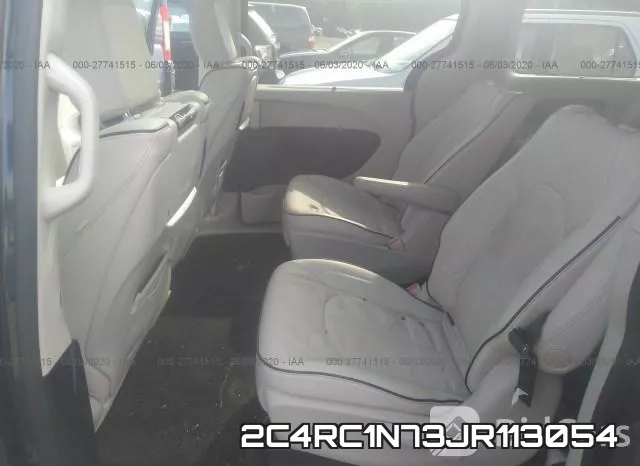 2C4RC1N73JR113054 фото 9