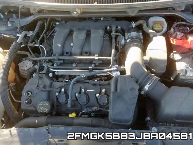 2FMGK5B83JBA04581 фото 8