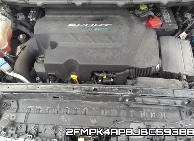 2FMPK4AP8JBC59388 фото 2