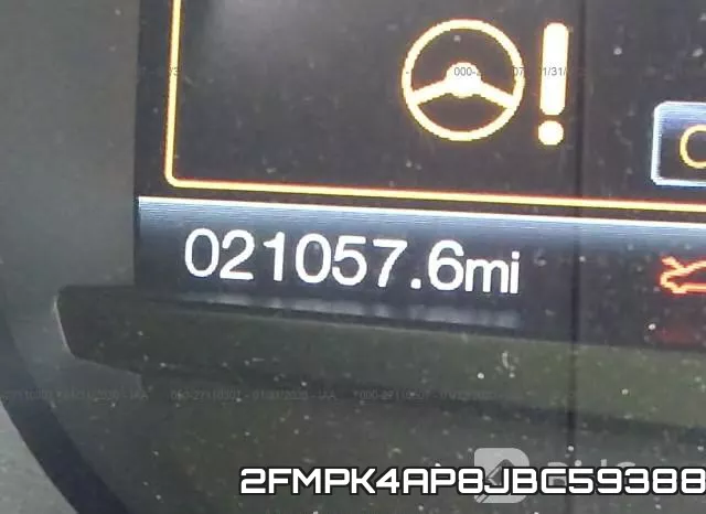 2FMPK4AP8JBC59388 фото 8