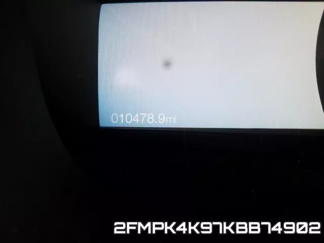 2FMPK4K97KBB74902 фото 9
