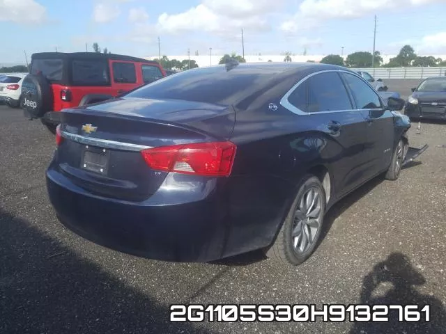 2G1105S30H9132761 фото 5
