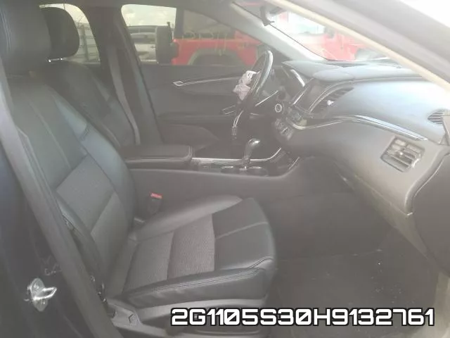 2G1105S30H9132761 фото 6