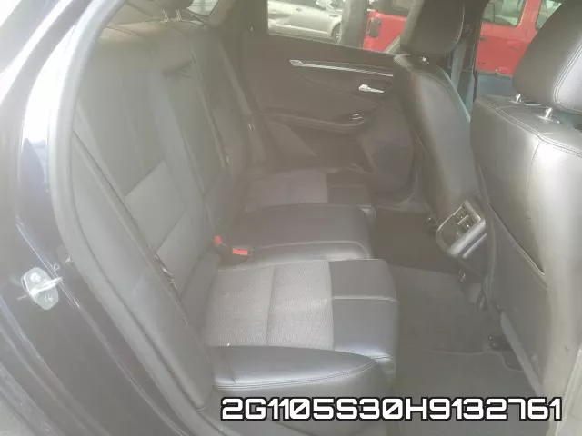 2G1105S30H9132761 фото 7