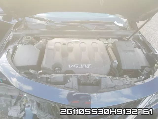 2G1105S30H9132761 фото 8