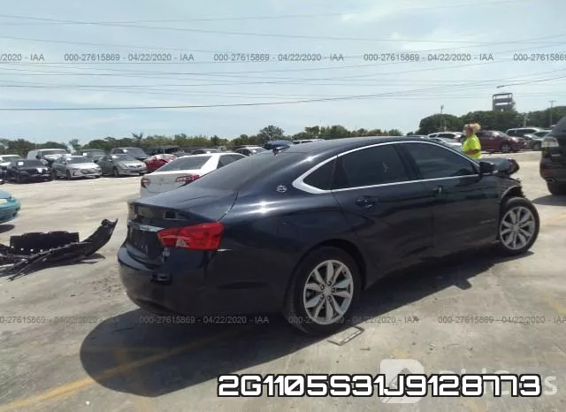2G1105S31J9128773 фото 5