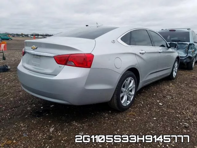 2G1105S33H9145777 фото 5