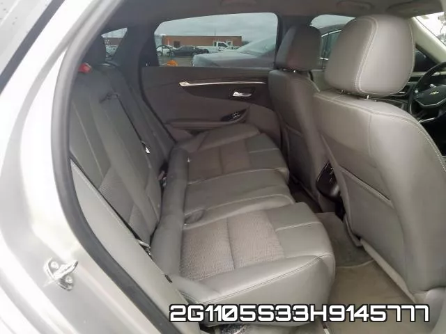 2G1105S33H9145777 фото 7