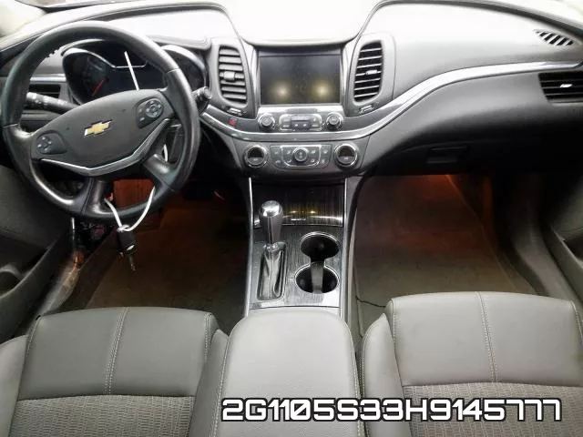 2G1105S33H9145777 фото 10
