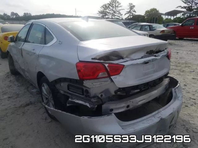 2G1105S33J9122196 фото 4