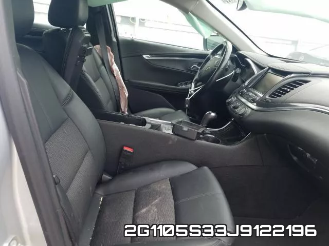 2G1105S33J9122196 фото 6