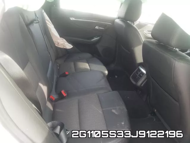 2G1105S33J9122196 фото 7