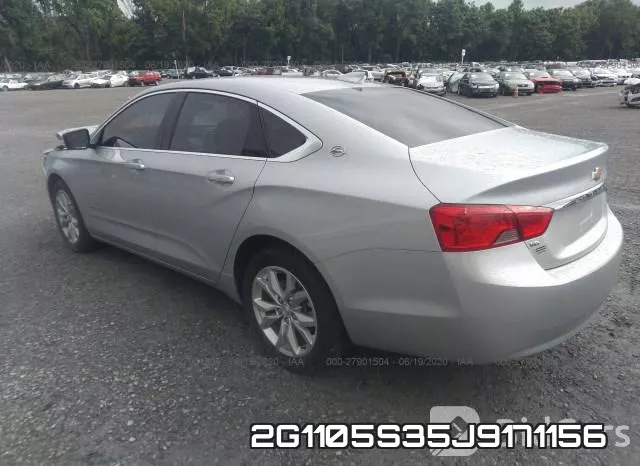 2G1105S35J9171156 фото 4
