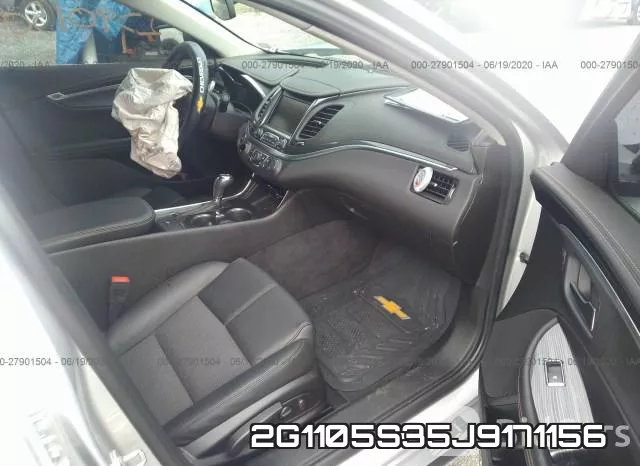 2G1105S35J9171156 фото 6