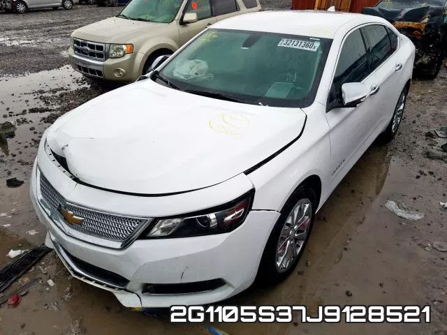 2G1105S37J9128521 фото 3