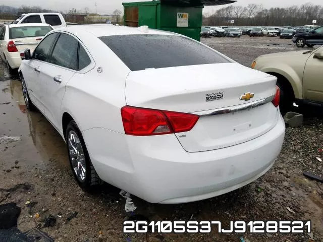 2G1105S37J9128521 фото 4