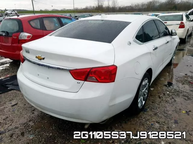 2G1105S37J9128521 фото 5