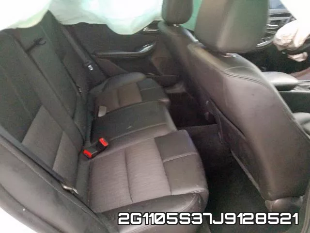 2G1105S37J9128521 фото 7