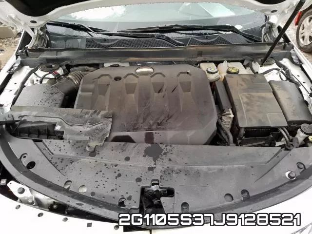 2G1105S37J9128521 фото 8