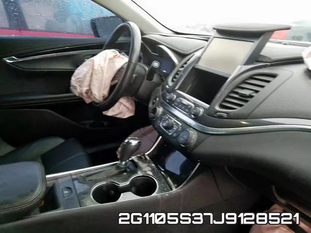 2G1105S37J9128521 фото 10