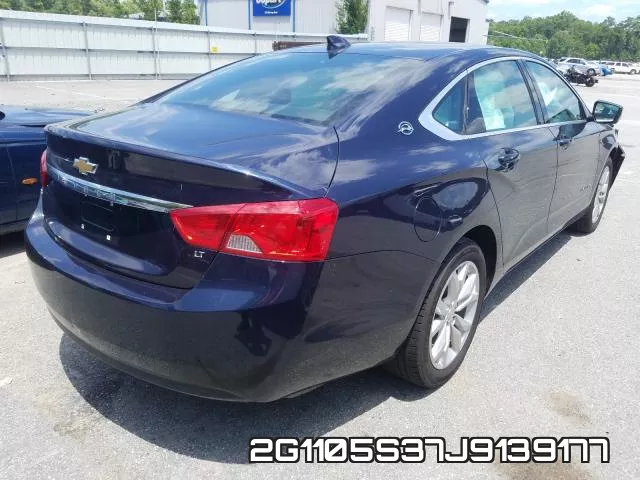 2G1105S37J9139177 фото 5