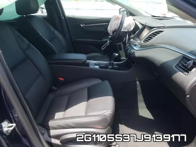 2G1105S37J9139177 фото 6
