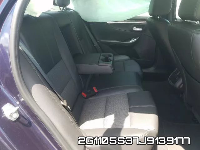 2G1105S37J9139177 фото 7