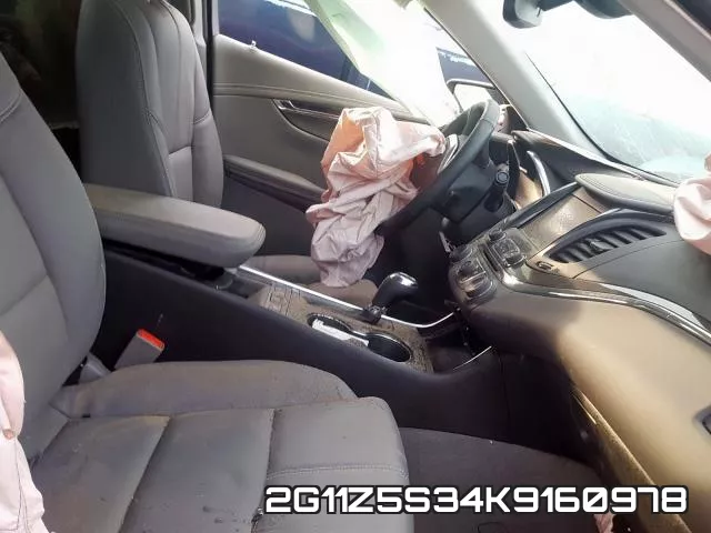 2G11Z5S34K9160978 фото 6