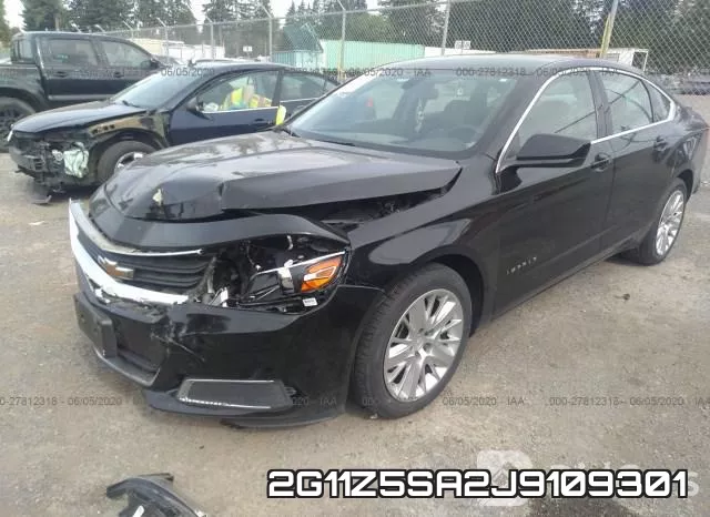 2G11Z5SA2J9109301 фото 3