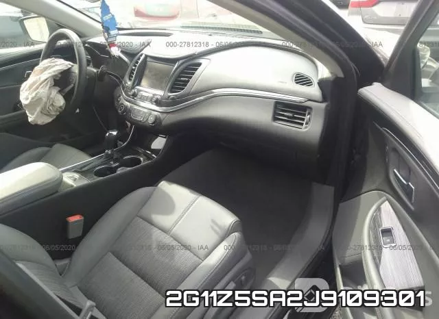 2G11Z5SA2J9109301 фото 6