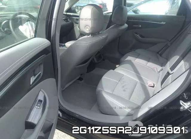 2G11Z5SA2J9109301 фото 9