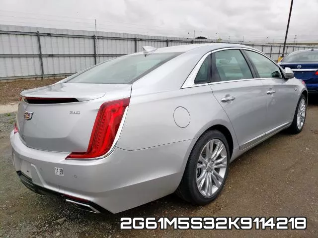 2G61M5S32K9114218 фото 5