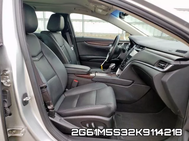 2G61M5S32K9114218 фото 6