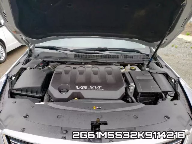 2G61M5S32K9114218 фото 8