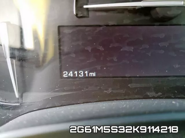 2G61M5S32K9114218 фото 9