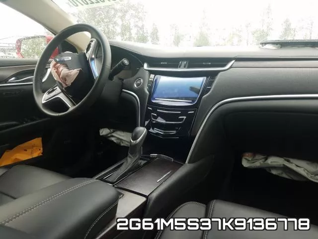 2G61M5S37K9136778 фото 10
