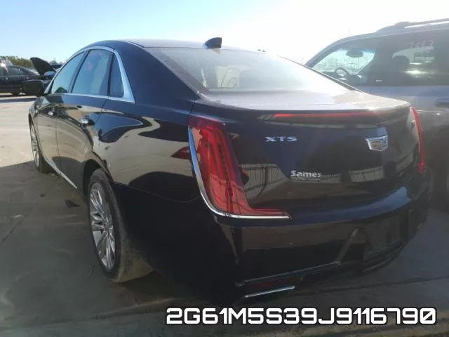 2G61M5S39J9116790 фото 4
