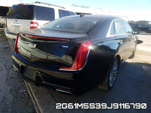2G61M5S39J9116790 фото 5