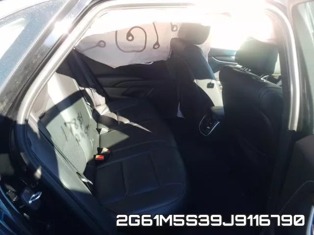 2G61M5S39J9116790 фото 7